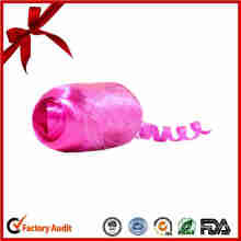 China Manufacturer Customized Curling Ribbon Egg